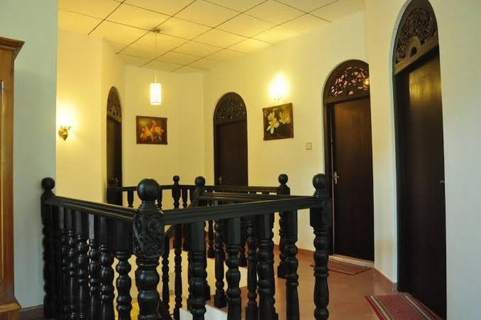 Nh Rest House มิริสซา ภายนอก รูปภาพ