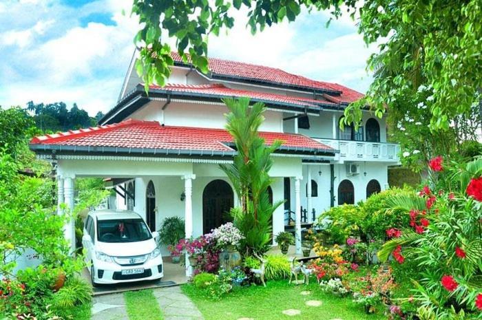 Nh Rest House มิริสซา ภายนอก รูปภาพ