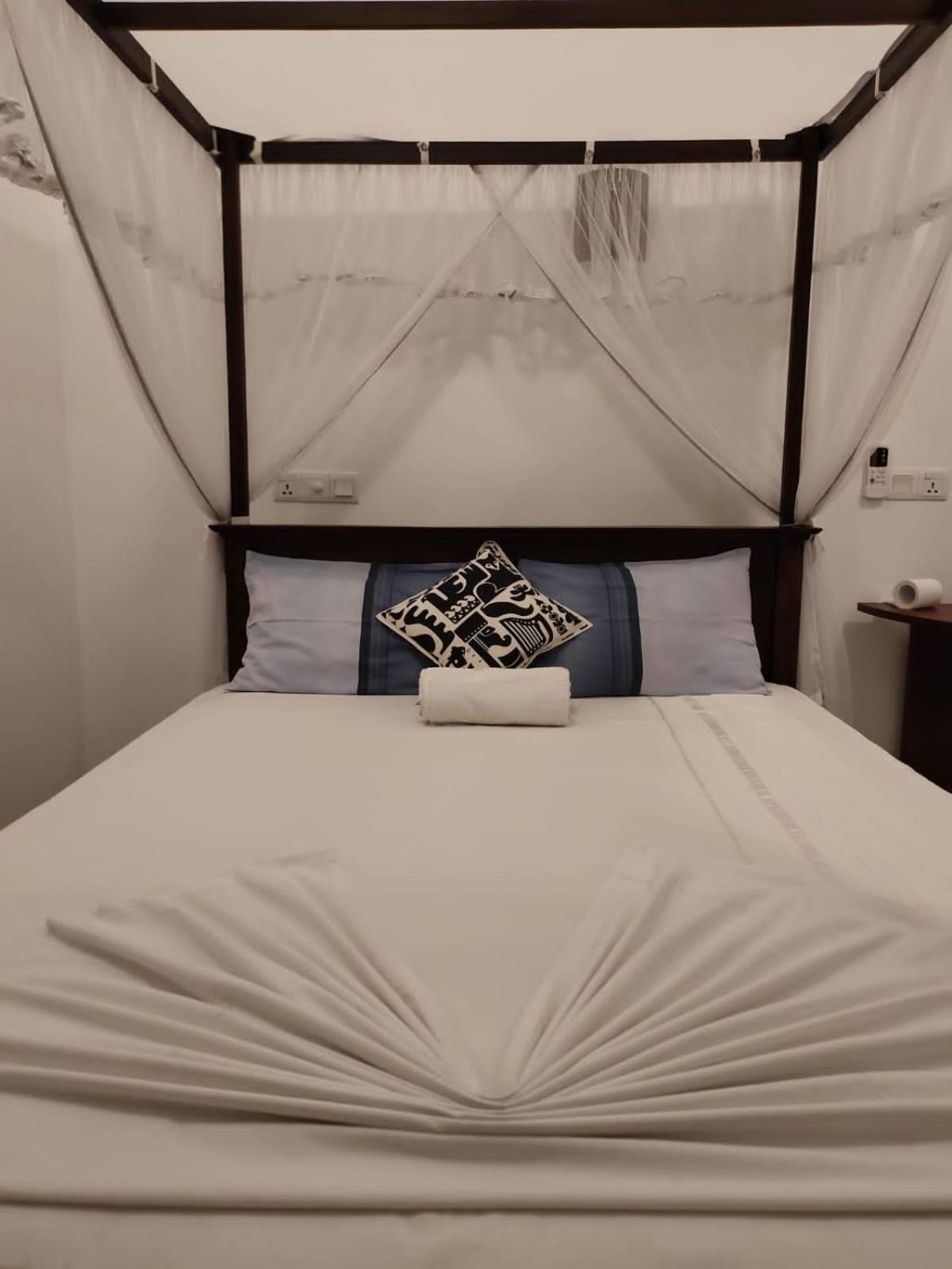 Nh Rest House มิริสซา ภายนอก รูปภาพ